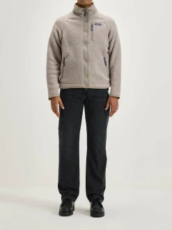 PATAGONIA Retro Pile Fleece Jas Voor Mannen