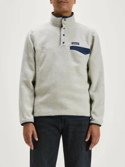 PATAGONIA Synchilla Snap-T Fleece Pullover Voor Mannen