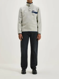 PATAGONIA Synchilla Snap-T Fleece Pullover Voor Mannen
