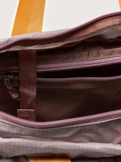 PATAGONIA Ultralight Black Gole Tote Pack