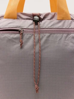 PATAGONIA Ultralight Black Gole Tote Pack