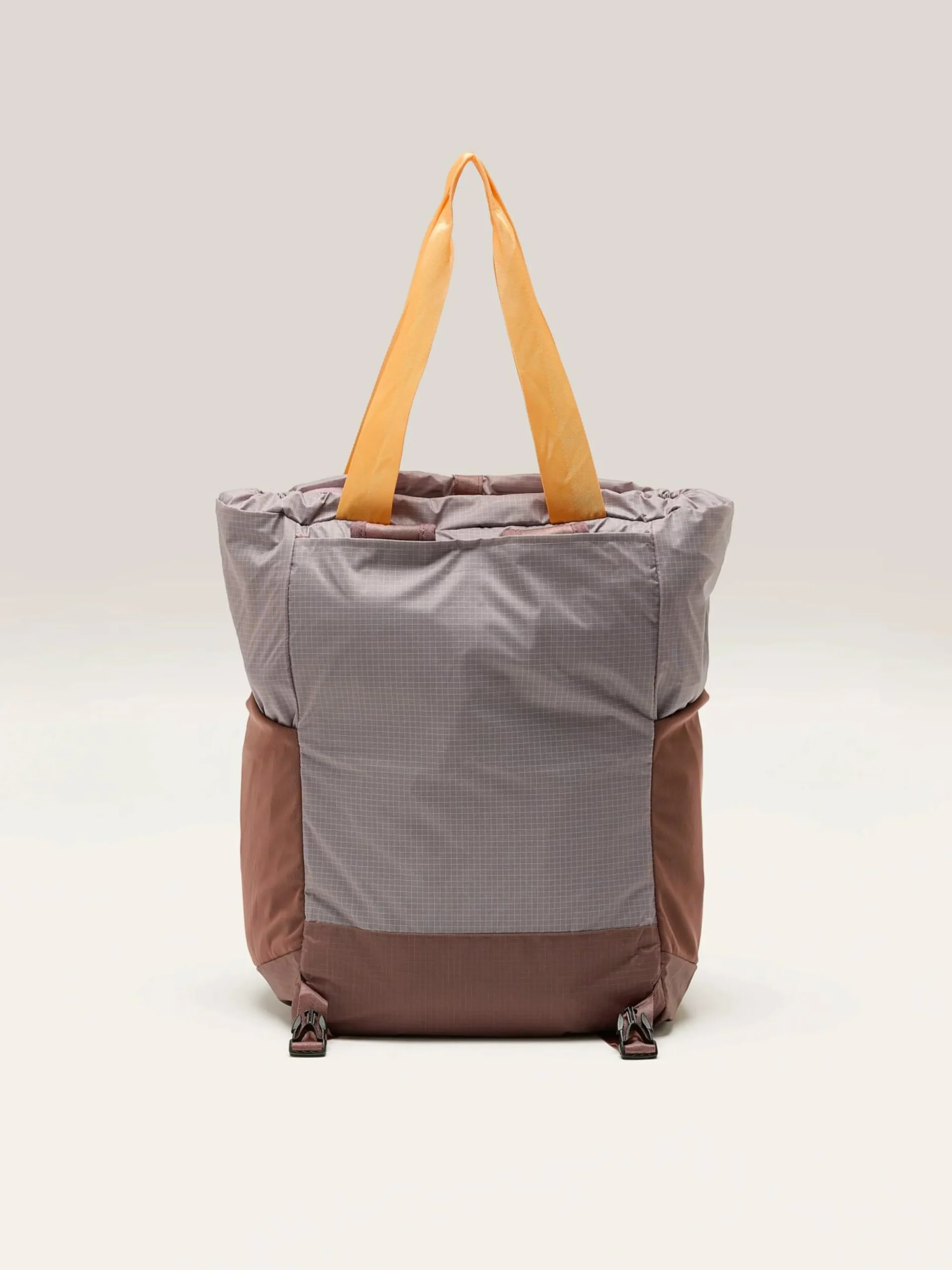 PATAGONIA Ultralight Black Gole Tote Pack