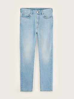 Peeg Tapered Jeans