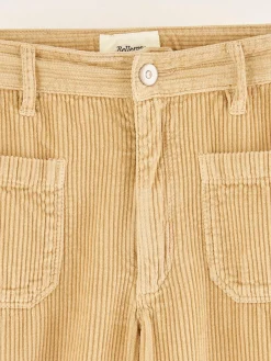 Pepy Corduroy Broek