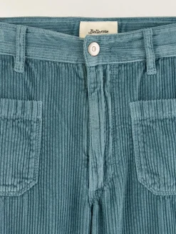 Pepy Corduroy Broek