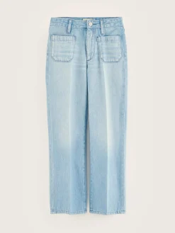 Pepy Flared Jeans
