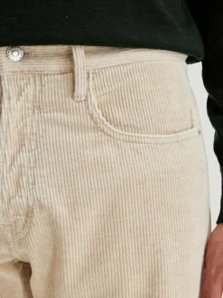 Percy Dad-style Broek