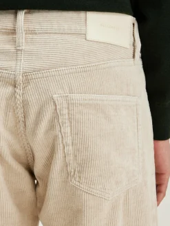 Percy Dad-style Broek