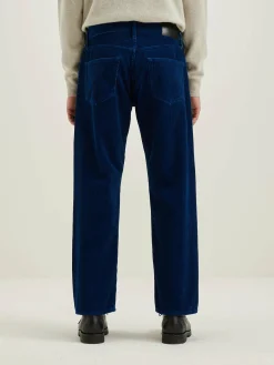 Percy Dad-style Broek