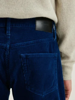 Percy Dad-style Broek