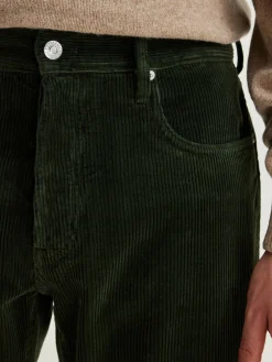 Percy Dad-style Broek