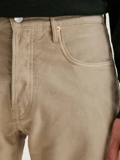 Percy Dad-style Broek