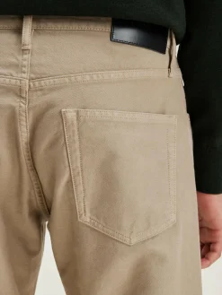 Percy Dad-style Broek