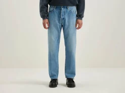 Percy Dad-style Jeans