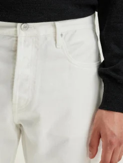 Percy Dad-style Jeans