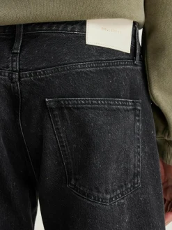 Percy Dad-style Jeans