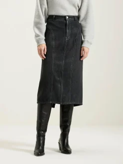 Petrus Midi-kokerrok