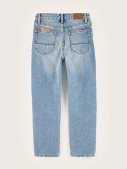 Peyo Tapered Jeans