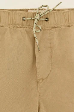 Pharel Tapered Broek