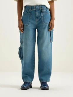 Pharrell Baggy Jeans