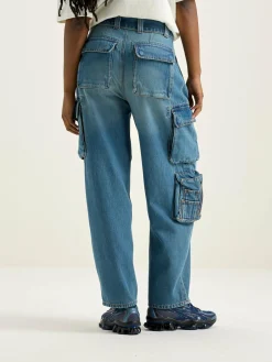 Pharrell Baggy Jeans