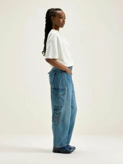 Pharrell Baggy Jeans
