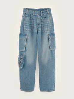 Pharrell Baggy Jeans