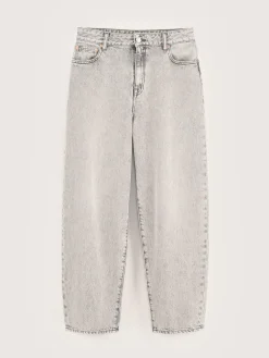 Pimms Balloon Mom Jeans