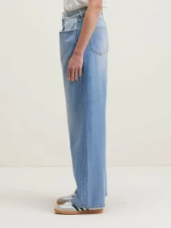 Plomb Wijde Jeans