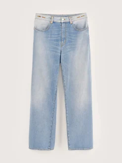 Plomb Wijde Jeans