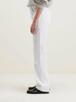 Pony Lange Rechte Jeans