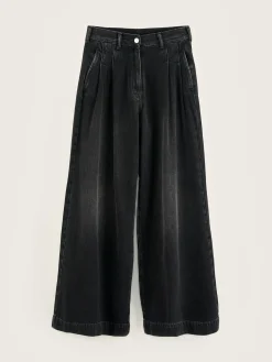 Pops Superwijde Jeans