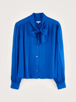 Pragues Klassieke Blouse