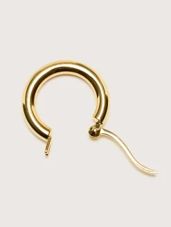 RAGBAG Oda Kleine Gouden Creoles