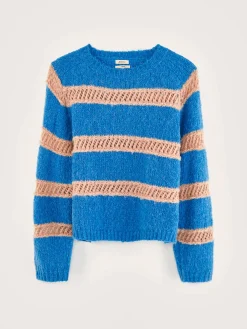 Roft Trui Met Ritssluiting