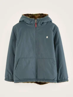 Rowan Jas Met Capuchon