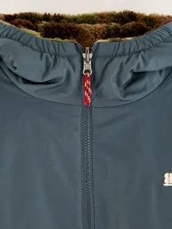 Rowan Jas Met Capuchon