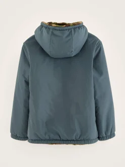 Rowan Jas Met Capuchon