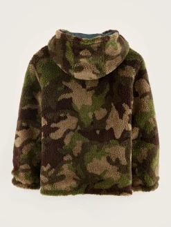 Rowan Jas Met Capuchon