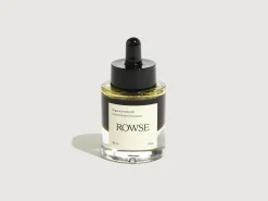 ROWSE Koudgeperste Biologische Hennepolie