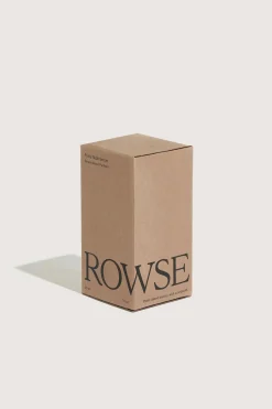 ROWSE Purify Night Serum Voor De Acnégevoelige Huid