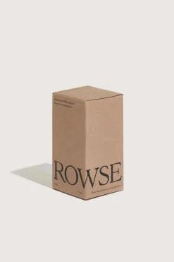 ROWSE Regenrate Night Serum Voor De Rijpere Huid