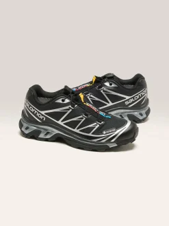 SALOMON XT-6 Gore-Tex Voor Vrouwen