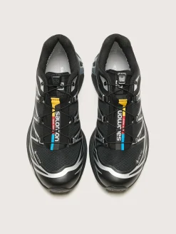 SALOMON XT-6 Gore-Tex Voor Vrouwen