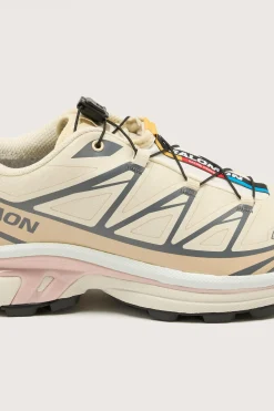 SALOMON XT-6 Gore-tex Voor Vrouwen