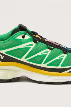 SALOMON Xt-6 Voor Vrouwen