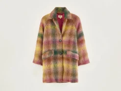 Santan Getailleerde Jas