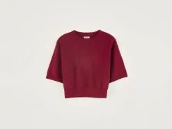 Sare Korte Mouwen Trui