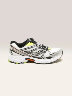 SAUCONY Grid Ride Millennium Voor Vrouwen