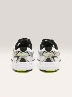 SAUCONY Grid Ride Millennium Voor Vrouwen